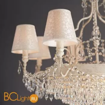 Люстра Bogate's Empress 305/15 Strotskis - Фото 1