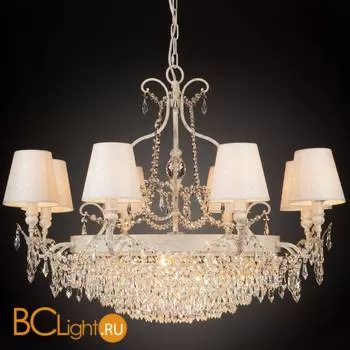 Люстра Bogate's Empress 305/15 Strotskis