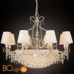 Люстра Bogate's Empress 305/15 Strotskis