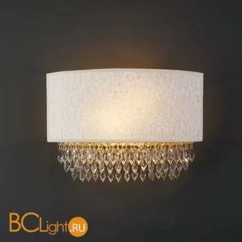 Настенный светильник Bogate's Empress 305/2 Strotskis