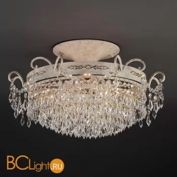 Потолочный светильник Bogate's Empress 305/6 Strotskis