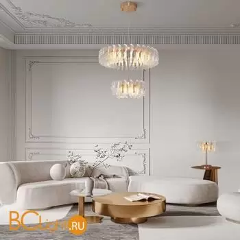 Люстра Bogate's Farfalla new 90374/2 a065732 - Фото 3