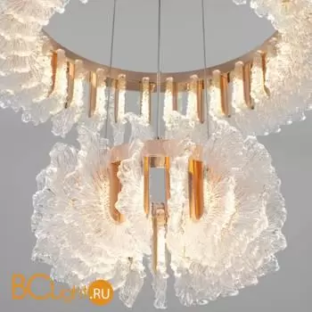 Люстра Bogate's Farfalla new 90374/2 a065732 - Фото 0