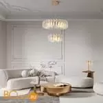 Люстра Bogate's Farfalla new 90374/2 a065732 - Фото 3