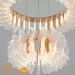 Люстра Bogate's Farfalla new 90374/2 a065732 - Фото 0