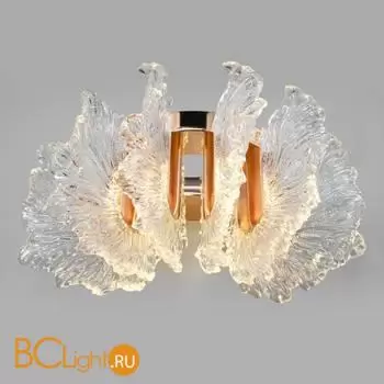 Настенный светильник Bogate's Farfalla new 90377/1 a065733 - Фото 0