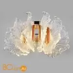 Настенный светильник Bogate's Farfalla new 90377/1 a065733 - Фото 0
