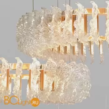 Люстра Bogate's Farfalla new 90374/3 a065739 - Фото 0