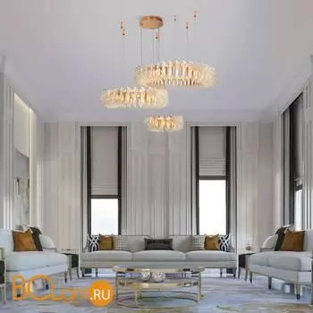 Люстра Bogate's Farfalla new 90374/3 a065739 - Фото 1