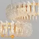 Люстра Bogate's Farfalla new 90374/3 a065739 - Фото 0