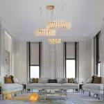 Люстра Bogate's Farfalla new 90374/3 a065739 - Фото 1