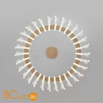 Люстра Bogate's Farfalla new 90374/1 a065729 - Фото 1