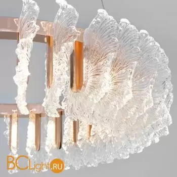 Люстра Bogate's Farfalla new 90374/1 a065729 - Фото 0