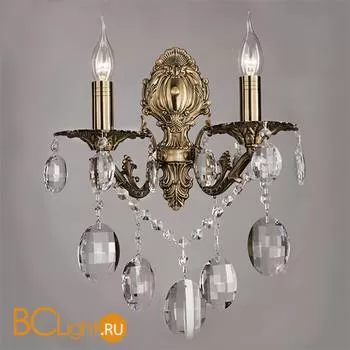 Бра Bogate's Fedelia 406/2 Strotskis