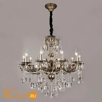 Люстра Bogate's Fedelia 406/10 Strotskis