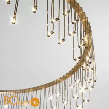 Подвесной светильник Bogate's Firefly 454/1 a066490 - Фото 1