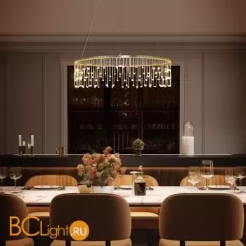 Подвесной светильник Bogate's Firefly 454/1 a066490 - Фото 3