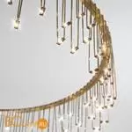 Подвесной светильник Bogate's Firefly 454/1 a066490 - Фото 1