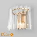 Бра Bogate's Flamel 373/1 золото a060887 - Фото 1