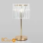 Настольная лампа Bogate's Flamel 01116/1 золото a060888