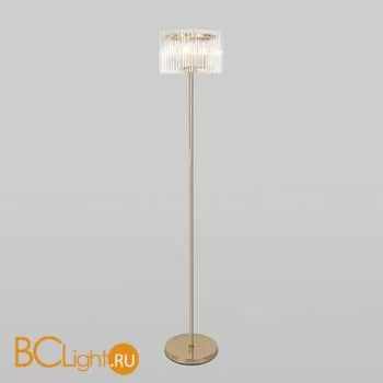Торшер Bogate's Flamel 01116/3 золото a060889