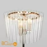 Торшер Bogate's Flamel 01116/3 золото a060889 - Фото 0