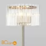 Торшер Bogate's Flamel 01116/3 золото a060889 - Фото 1