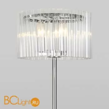 Торшер Bogate's Flamel 01117/3 хром a060894 - Фото 1