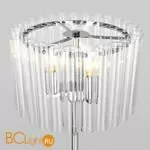 Торшер Bogate's Flamel 01117/3 хром a060894 - Фото 0