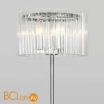 Торшер Bogate's Flamel 01117/3 хром a060894 - Фото 1