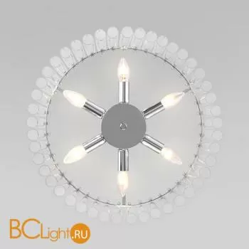 Люстра Bogate's Flamel 374/6 a060890 - Фото 0