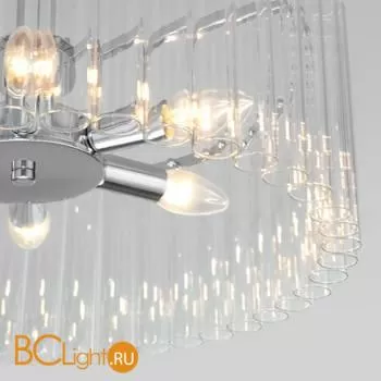 Люстра Bogate's Flamel 374/6 a060890 - Фото 1