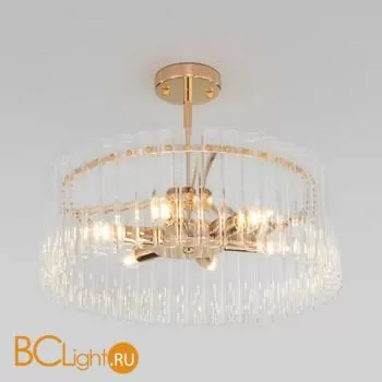 Люстра Bogate's Flamel 373/6 a060885 - Фото 0