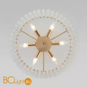 Люстра Bogate's Flamel 373/6 a060885 - Фото 1