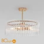 Люстра Bogate's Flamel 373/6 a060885