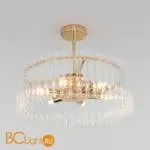 Люстра Bogate's Flamel 373/6 a060885 - Фото 0