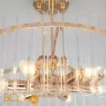 Люстра Bogate's Flamel 373/6 a060885 - Фото 2