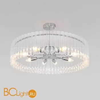 Люстра Bogate's Flamel 374/8 a060891 - Фото 1