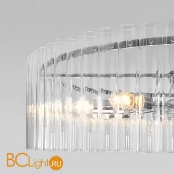 Люстра Bogate's Flamel 374/8 a060891 - Фото 2