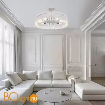 Люстра Bogate's Flamel 374/8 a060891 - Фото 3