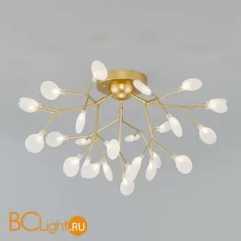 Потолочный светильник Bogate's Foglia 542