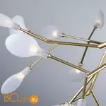 Люстра Bogate's Foglia 540 - Фото 0