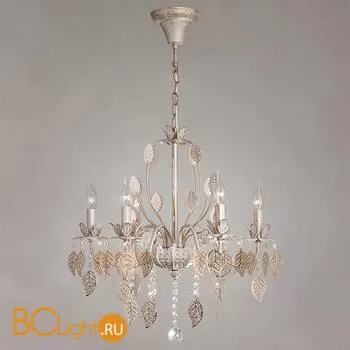 Люстра Bogate's Folium 249/6