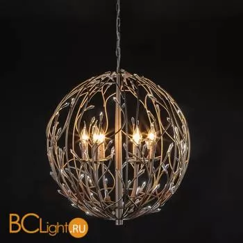 Подвесной светильник Bogate's Forum 297/6 Strotskis