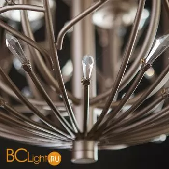 Подвесной светильник Bogate's Forum 297/6 Strotskis - Фото 5