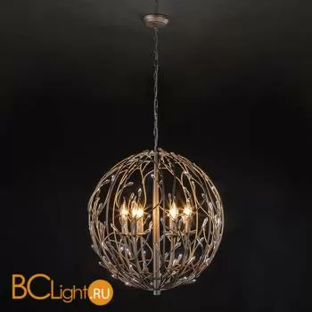 Подвесной светильник Bogate's Forum 297/6 Strotskis - Фото 3