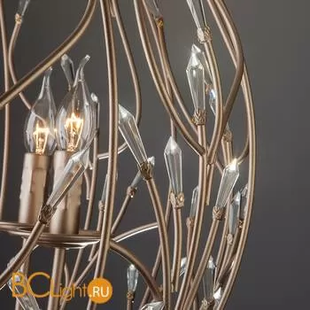 Подвесной светильник Bogate's Forum 297/6 Strotskis - Фото 7