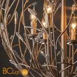 Подвесной светильник Bogate's Forum 297/6 Strotskis - Фото 8