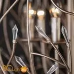 Подвесной светильник Bogate's Forum 297/6 Strotskis - Фото 6