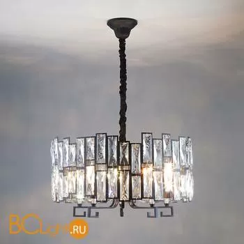 Люстра Bogate's Frammenti 275/5 Strotskis